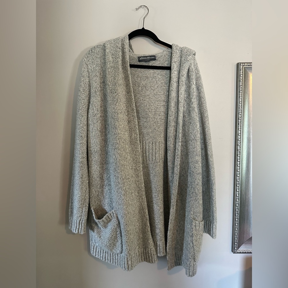 Eddie Bauer Cardigan